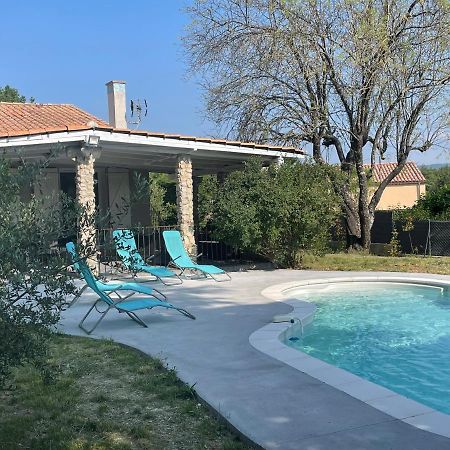 Villa Camille Céreste Εξωτερικό φωτογραφία