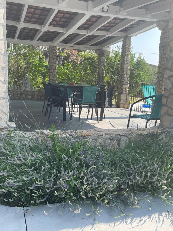 Villa Camille Céreste Εξωτερικό φωτογραφία