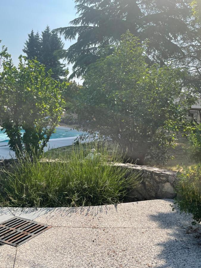 Villa Camille Céreste Εξωτερικό φωτογραφία