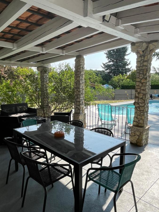 Villa Camille Céreste Εξωτερικό φωτογραφία