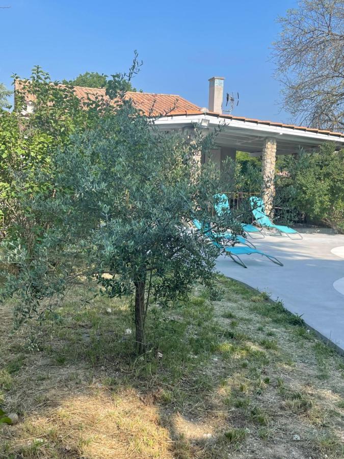 Villa Camille Céreste Εξωτερικό φωτογραφία
