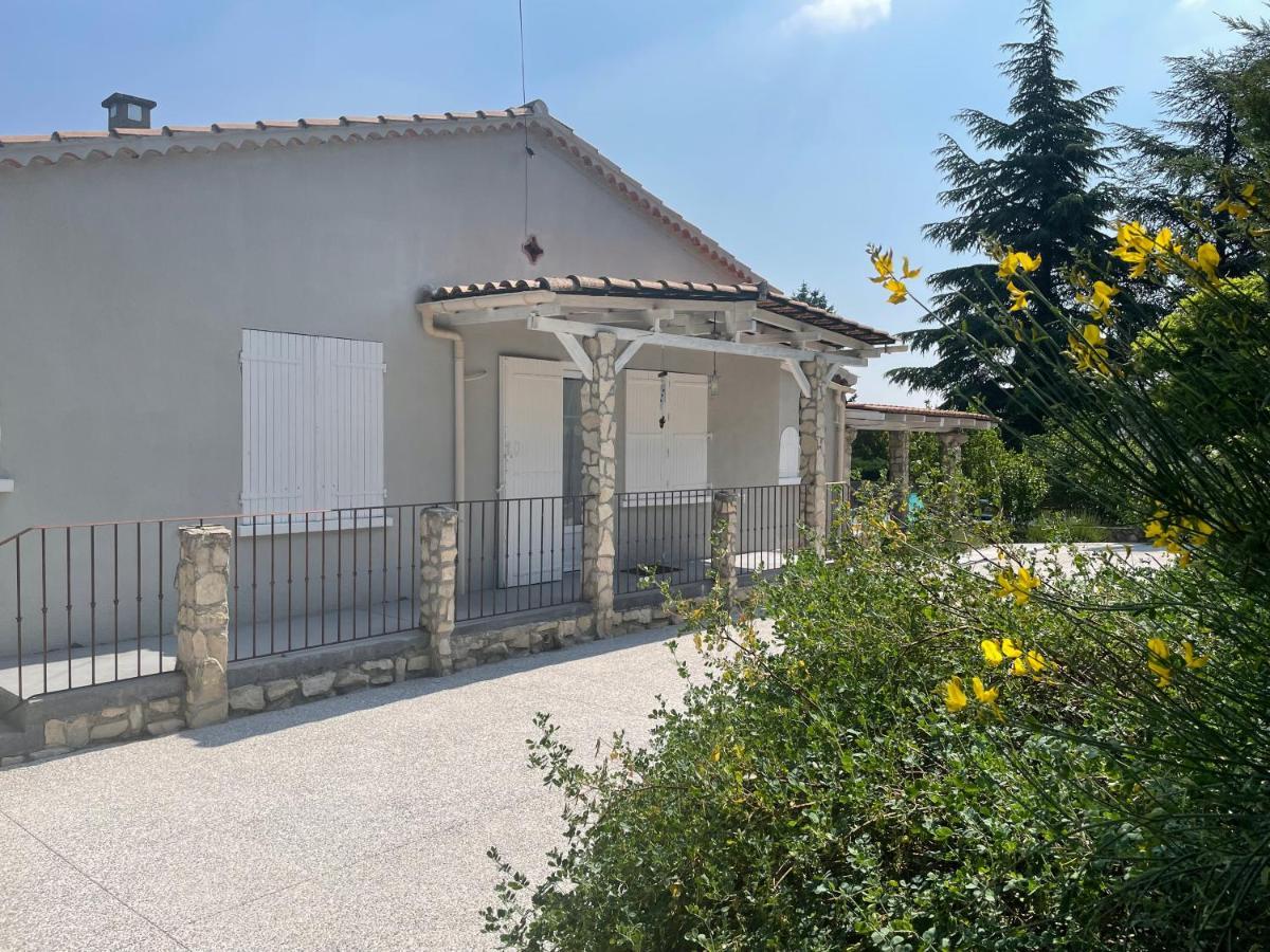 Villa Camille Céreste Εξωτερικό φωτογραφία