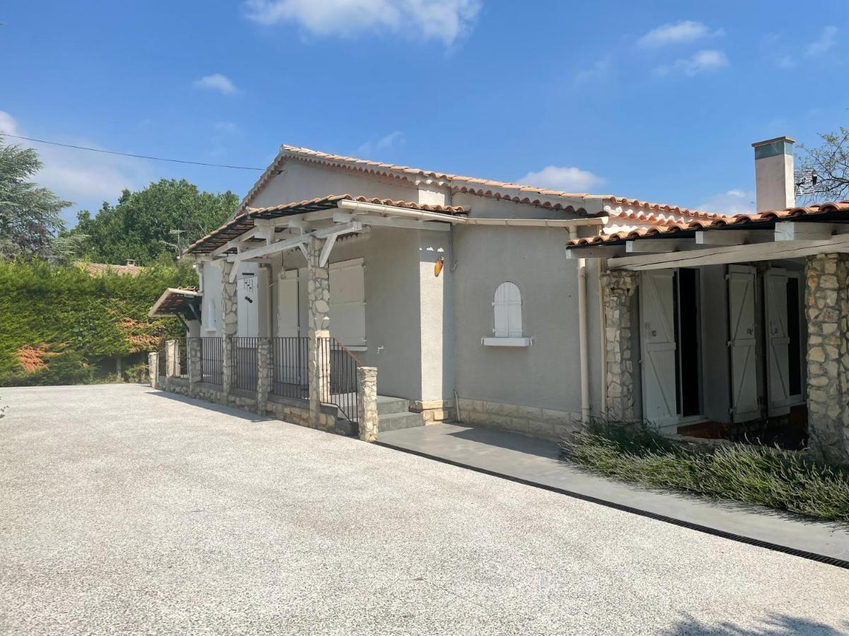 Villa Camille Céreste Εξωτερικό φωτογραφία