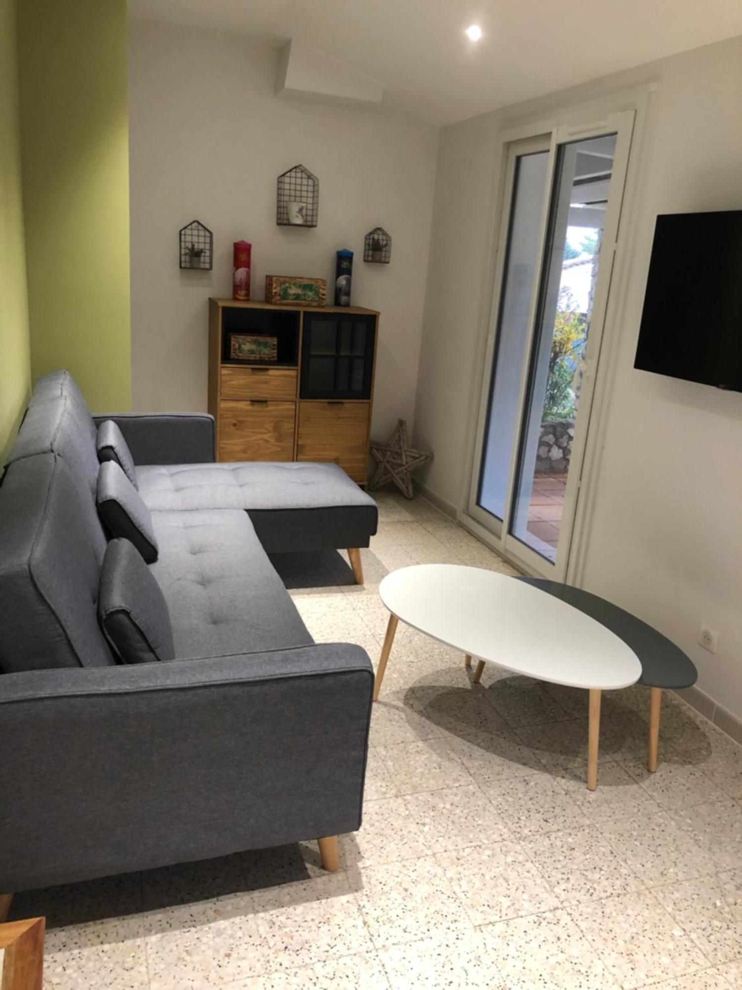 Villa Camille Céreste Εξωτερικό φωτογραφία